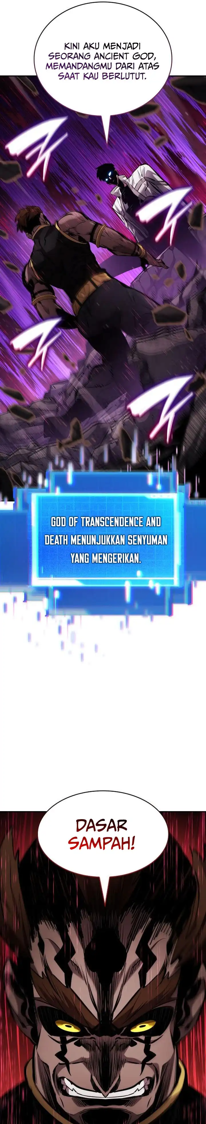 Baca Boundless Necromancer - Chapter 170 halaman 30