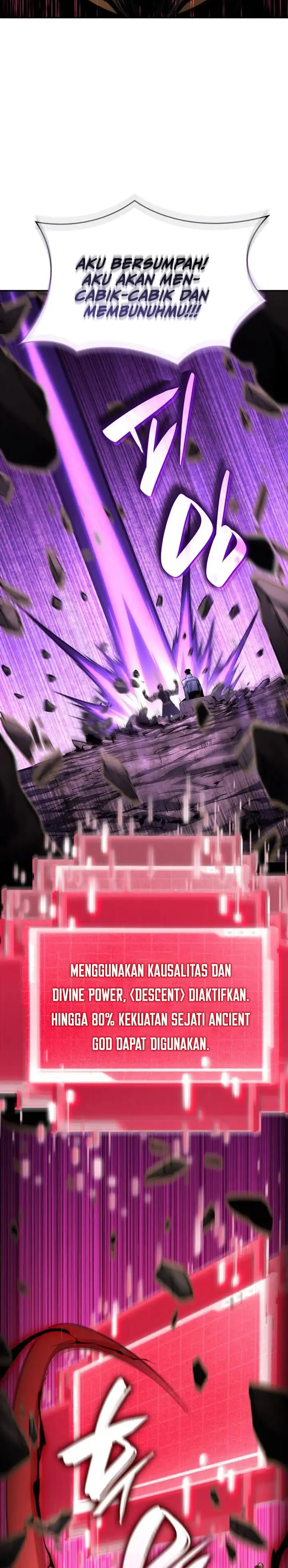Baca Boundless Necromancer - Chapter 170 halaman 31