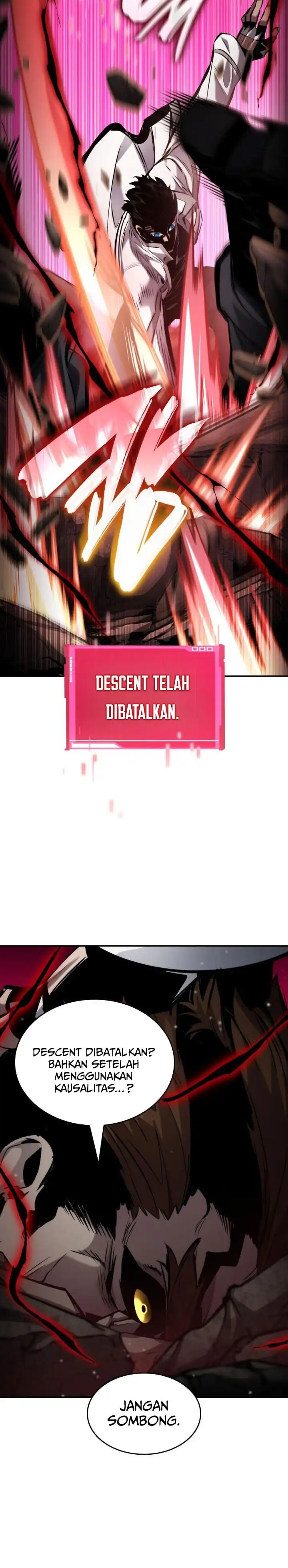 Baca Boundless Necromancer - Chapter 170 halaman 32