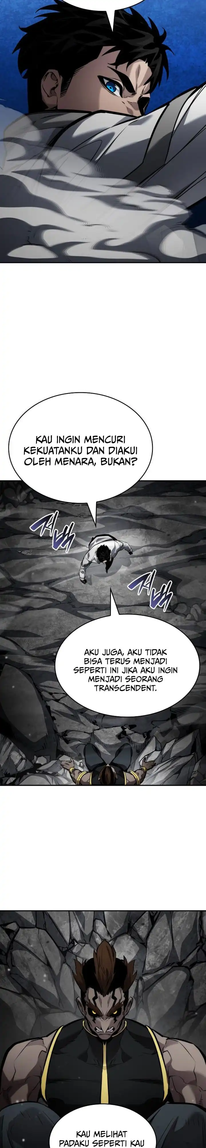 Baca Boundless Necromancer - Chapter 170 halaman 35