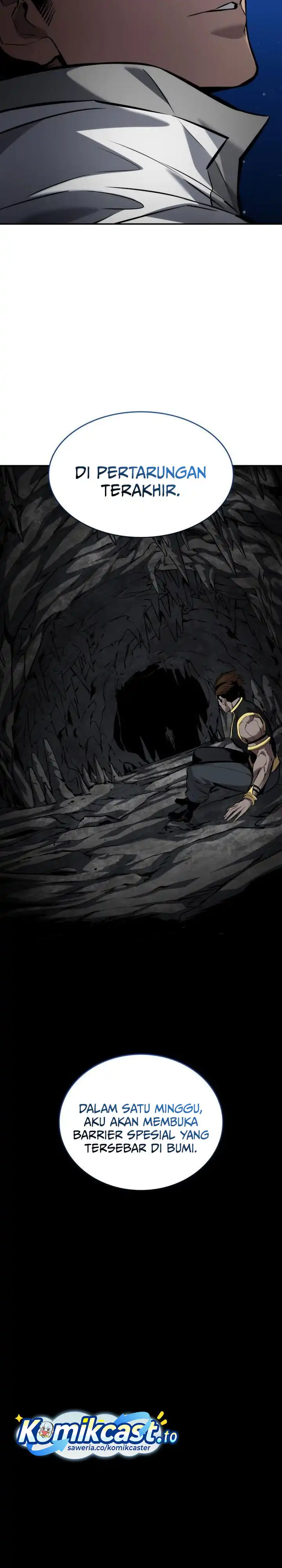 Baca Boundless Necromancer - Chapter 170 halaman 37