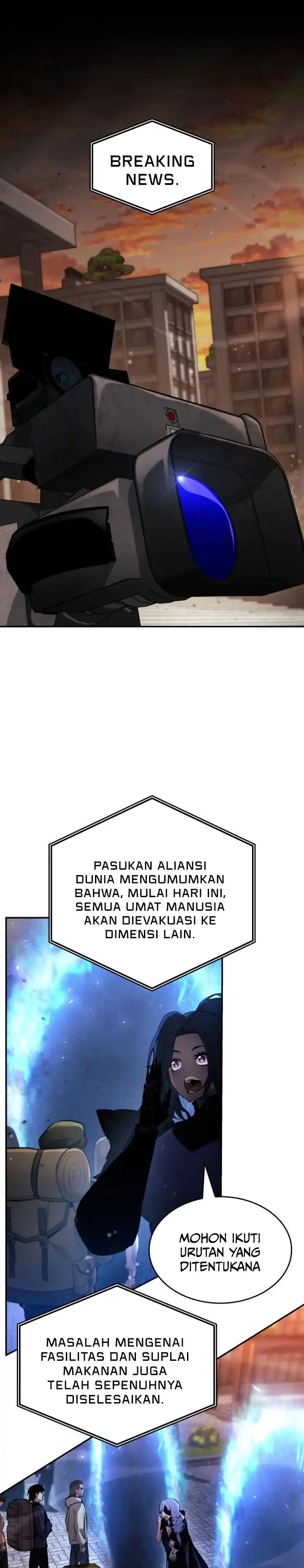 Baca Boundless Necromancer - Chapter 170 halaman 38