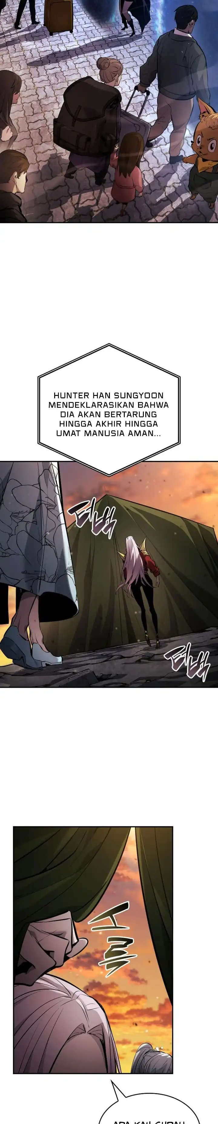 Baca Boundless Necromancer - Chapter 170 halaman 39