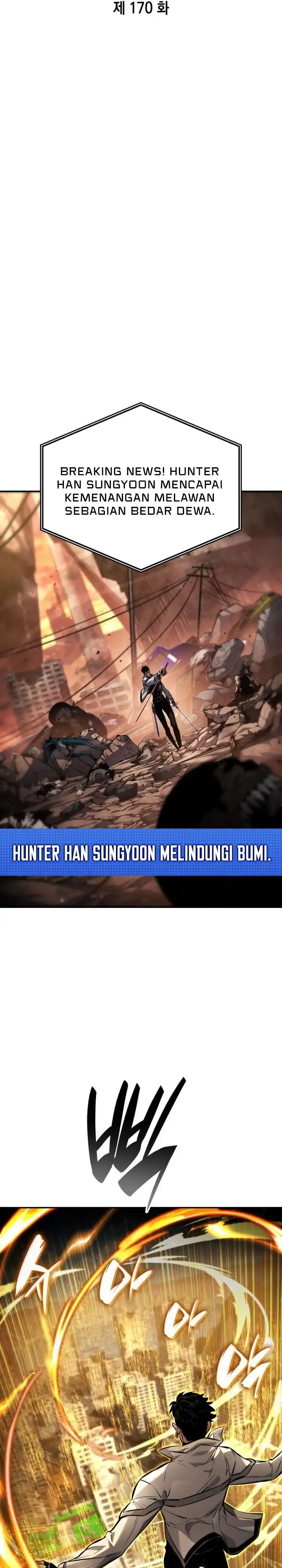 Baca Boundless Necromancer - Chapter 170 halaman 6