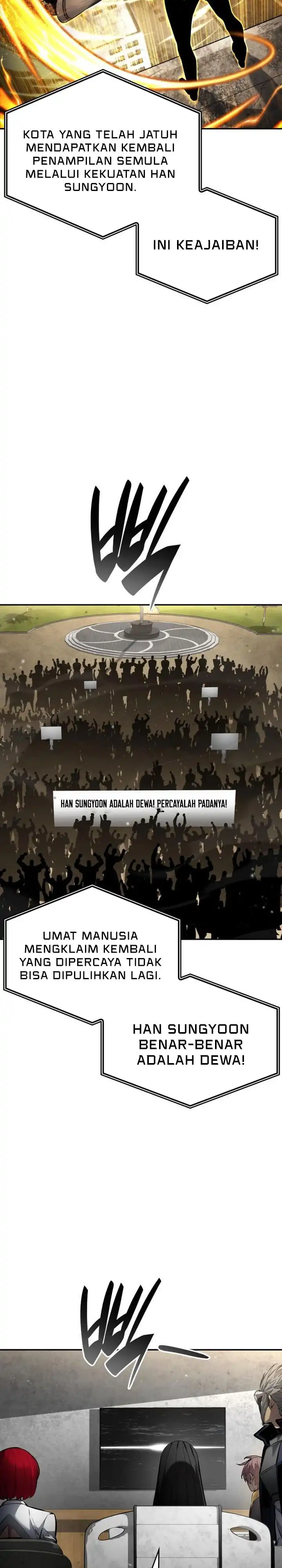 Baca Boundless Necromancer - Chapter 170 halaman 7