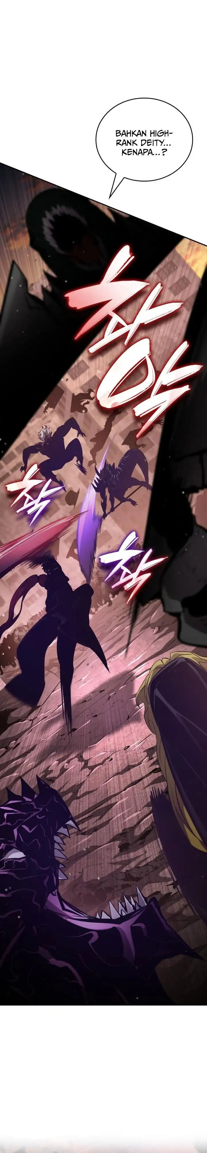 Baca Boundless Necromancer - Chapter 171 halaman 10