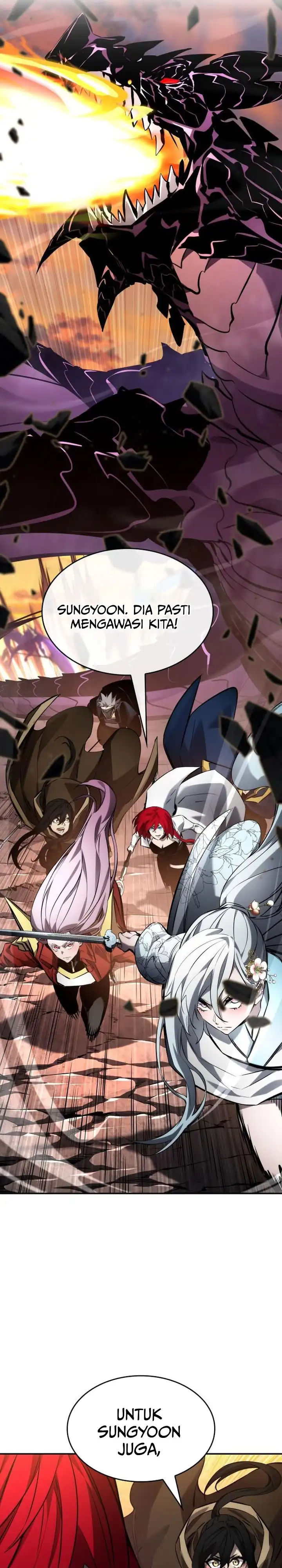 Baca Boundless Necromancer - Chapter 171 halaman 11