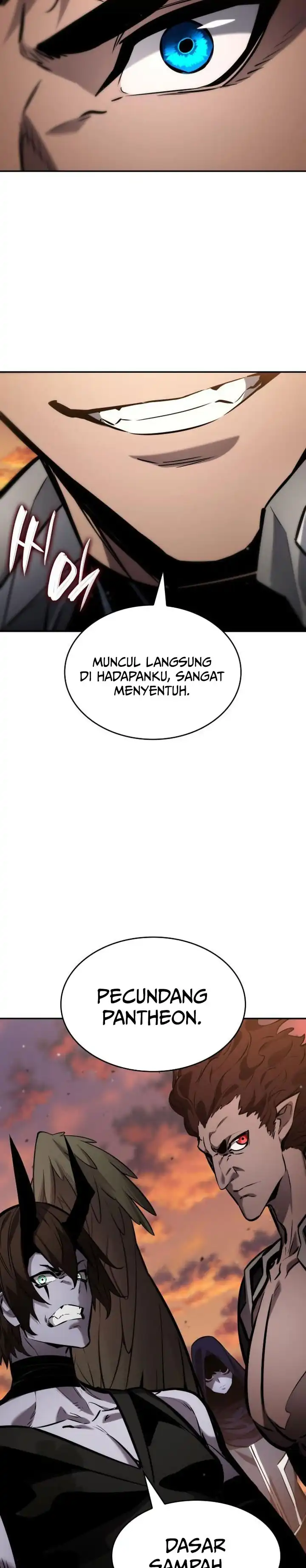 Baca Boundless Necromancer - Chapter 171 halaman 19