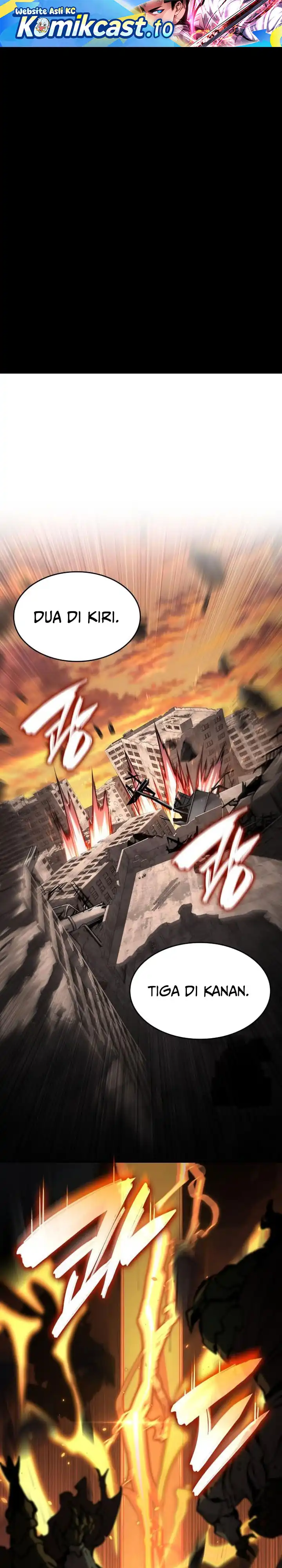 Baca Boundless Necromancer - Chapter 171 halaman 2