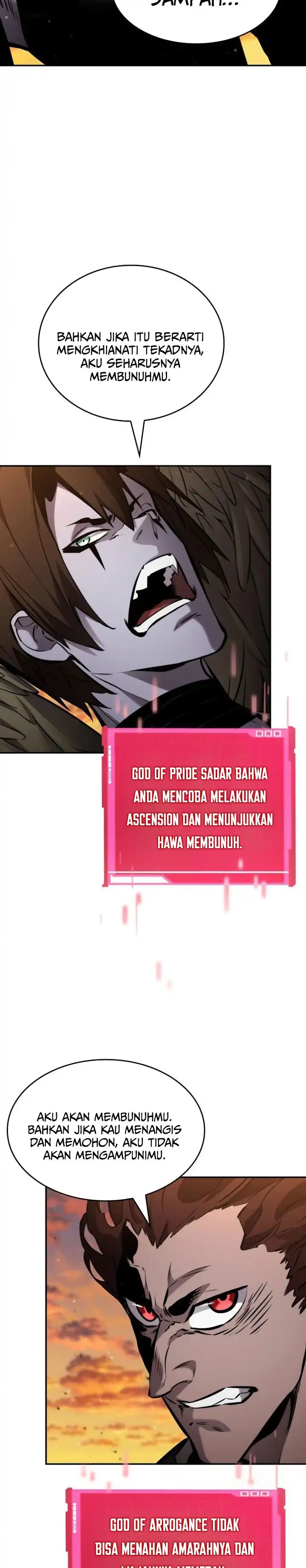 Baca Boundless Necromancer - Chapter 171 halaman 20