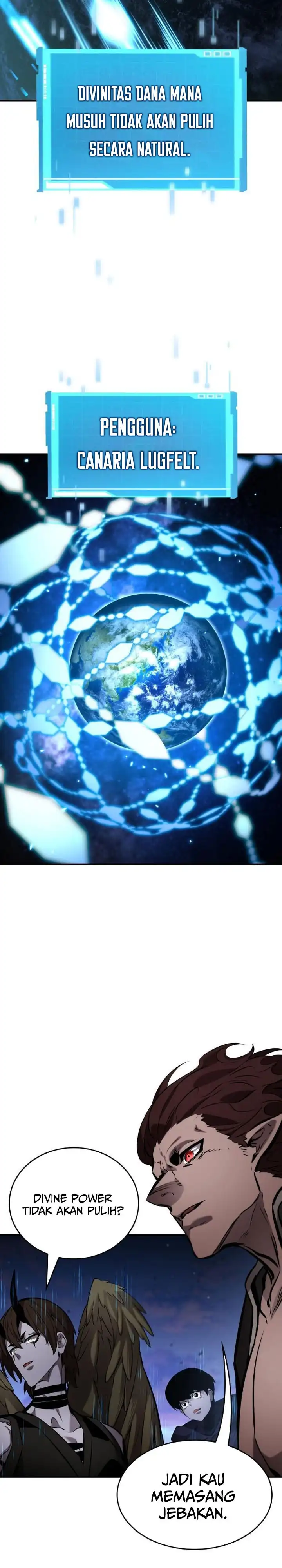 Baca Boundless Necromancer - Chapter 171 halaman 24