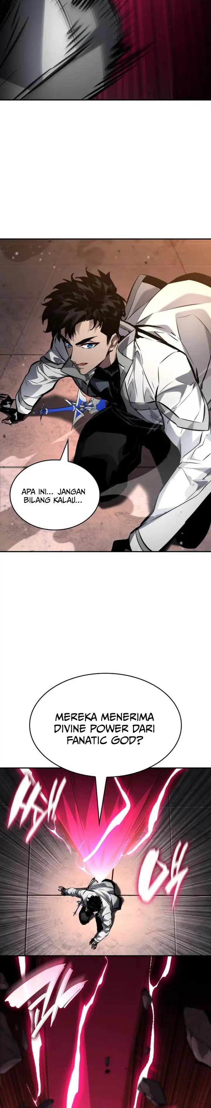 Baca Boundless Necromancer - Chapter 171 halaman 27