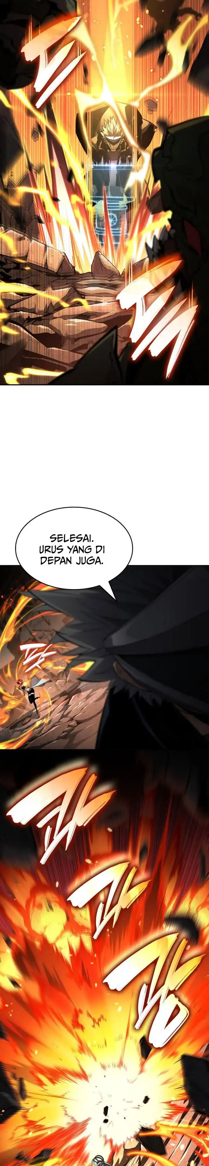 Baca Boundless Necromancer - Chapter 171 halaman 3