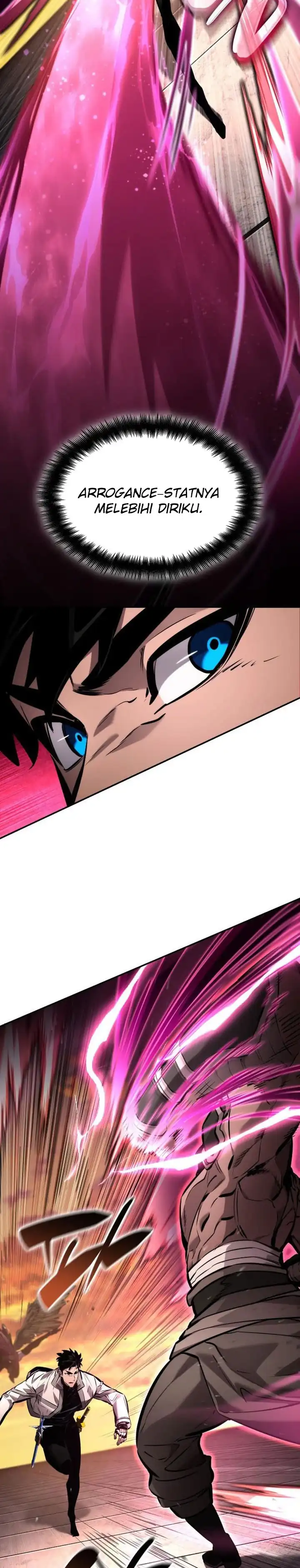 Baca Boundless Necromancer - Chapter 171 halaman 32