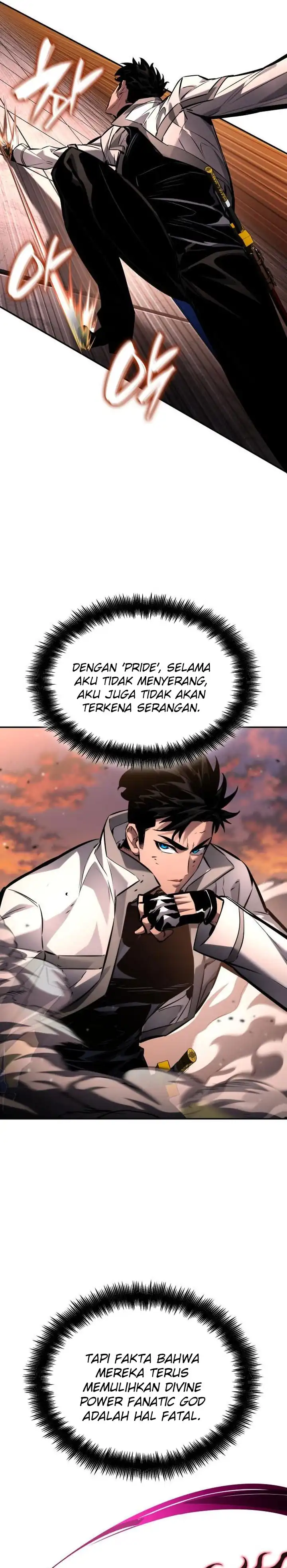 Baca Boundless Necromancer - Chapter 171 halaman 34