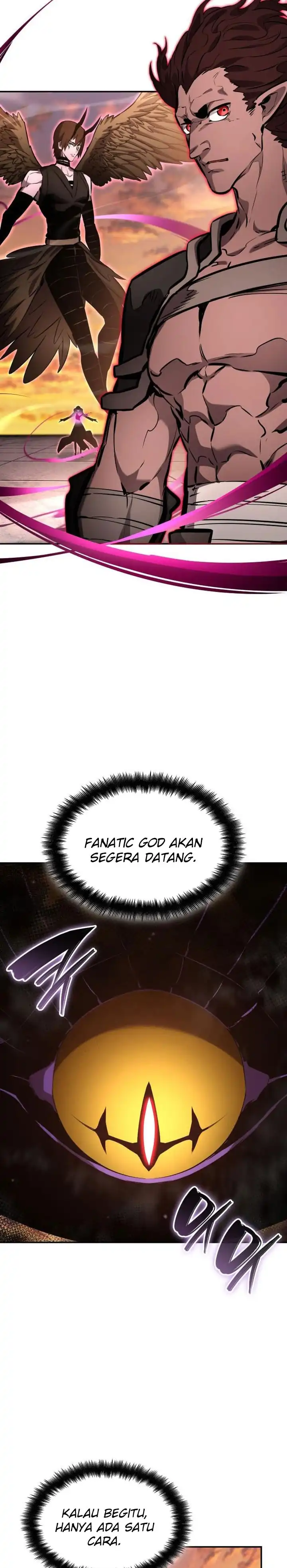 Baca Boundless Necromancer - Chapter 171 halaman 35