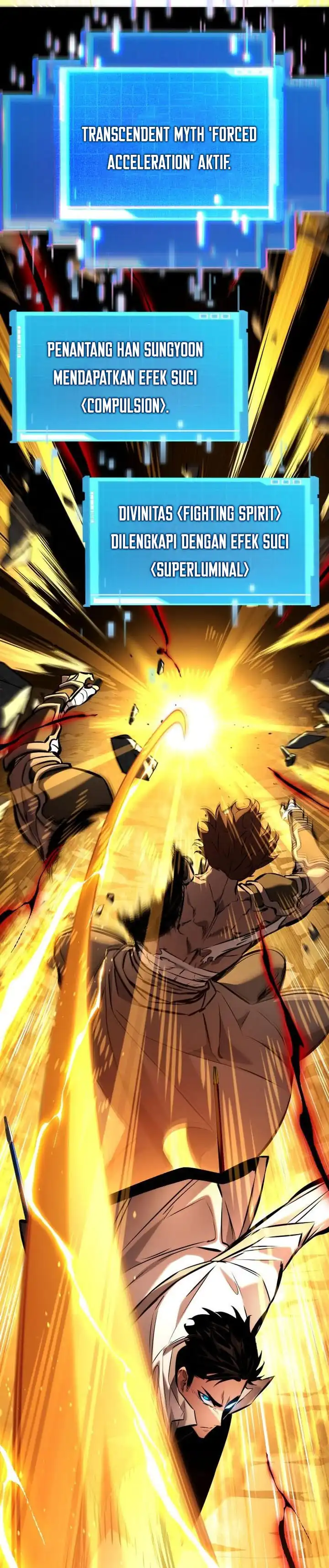 Baca Boundless Necromancer - Chapter 171 halaman 38