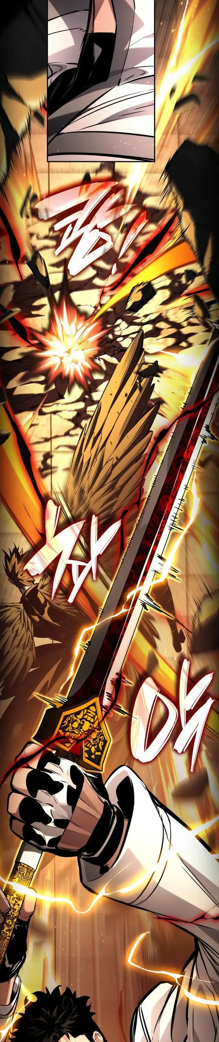 Baca Boundless Necromancer - Chapter 171 halaman 40