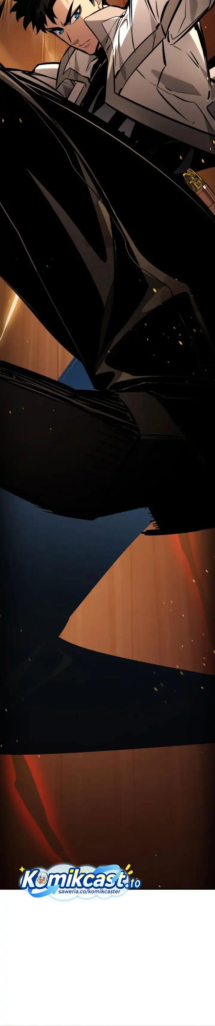 Baca Boundless Necromancer - Chapter 171 halaman 41