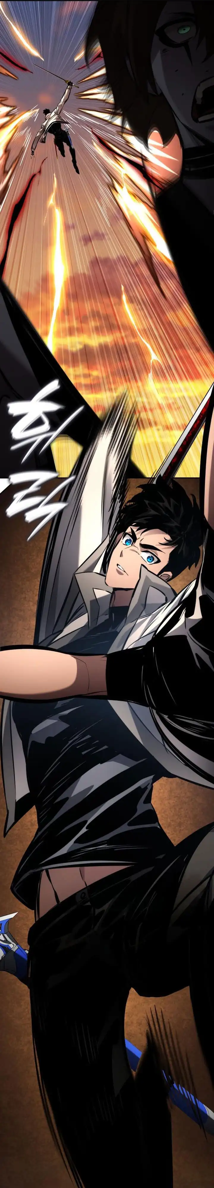 Baca Boundless Necromancer - Chapter 171 halaman 42