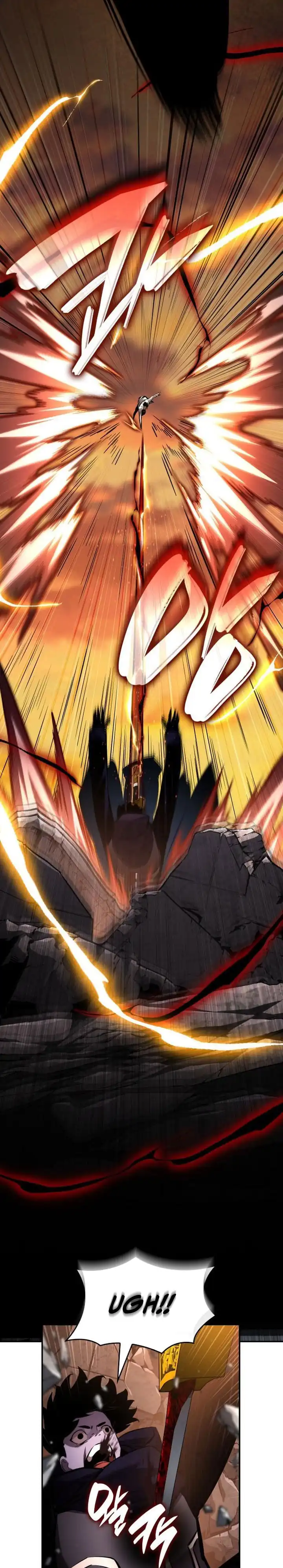 Baca Boundless Necromancer - Chapter 171 halaman 43