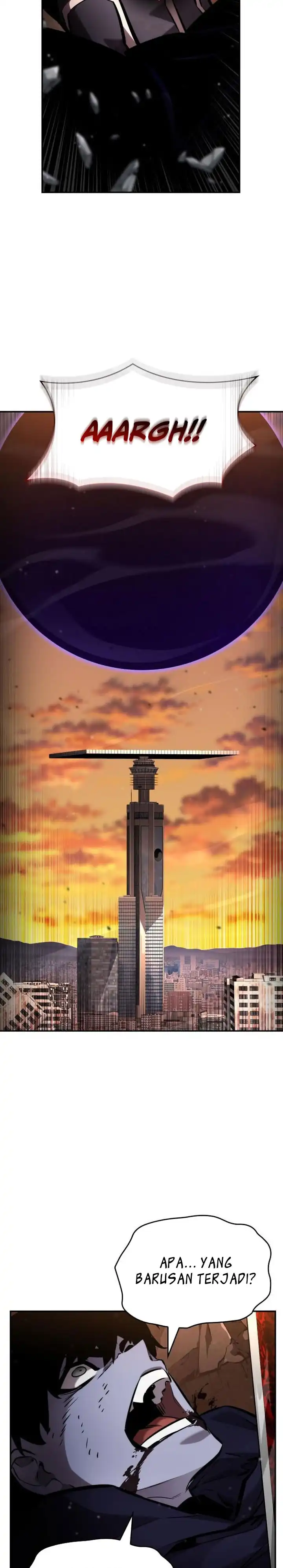 Baca Boundless Necromancer - Chapter 171 halaman 44