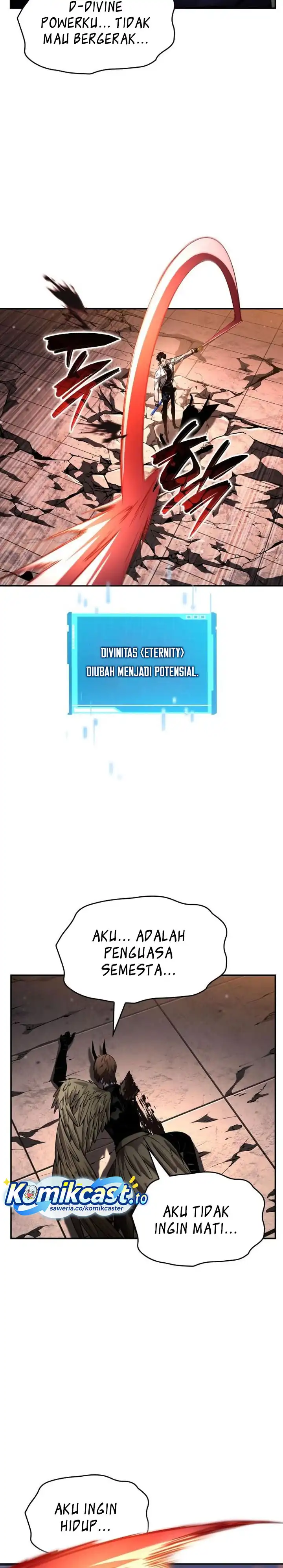 Baca Boundless Necromancer - Chapter 171 halaman 45