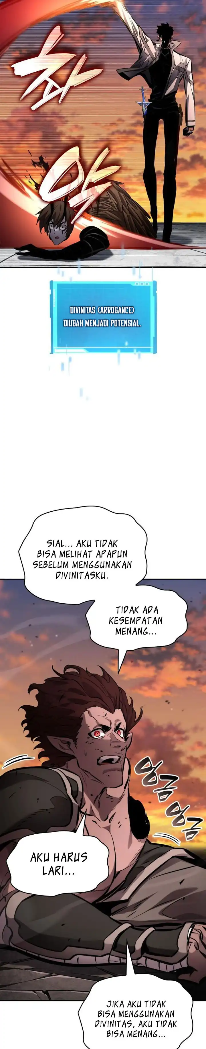 Baca Boundless Necromancer - Chapter 171 halaman 46