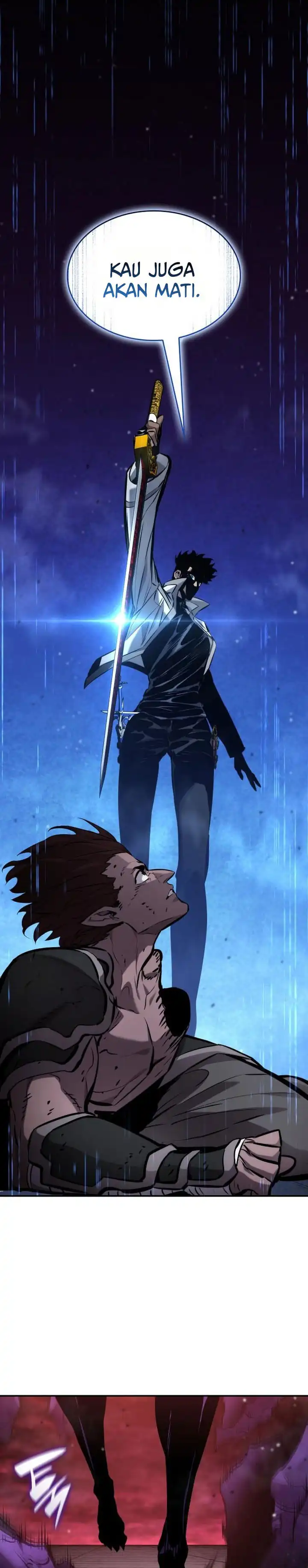 Baca Boundless Necromancer - Chapter 171 halaman 48