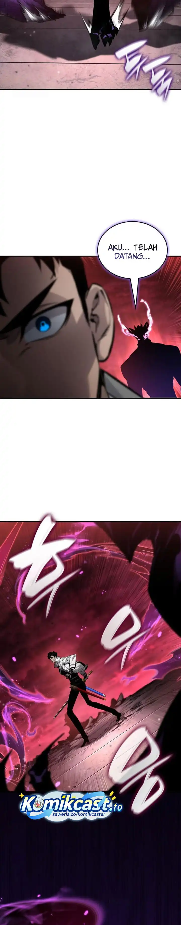 Baca Boundless Necromancer - Chapter 171 halaman 49