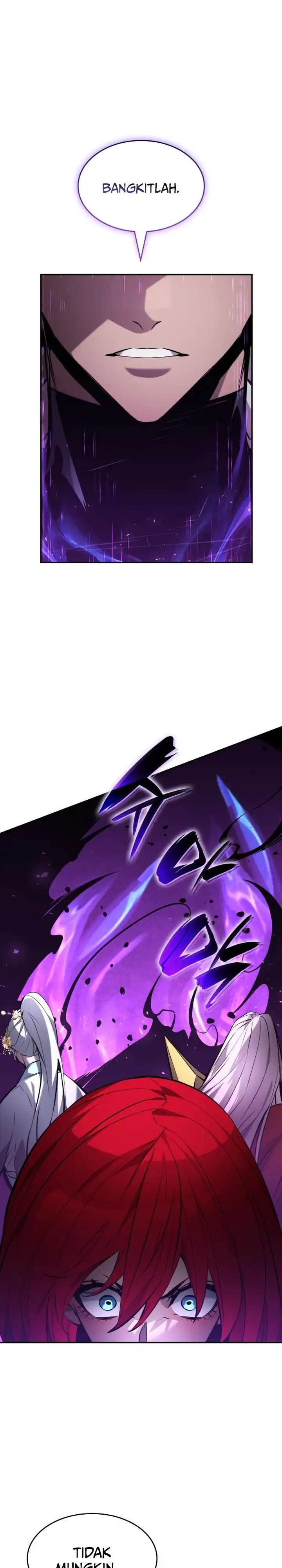 Baca Boundless Necromancer - Chapter 171 halaman 7