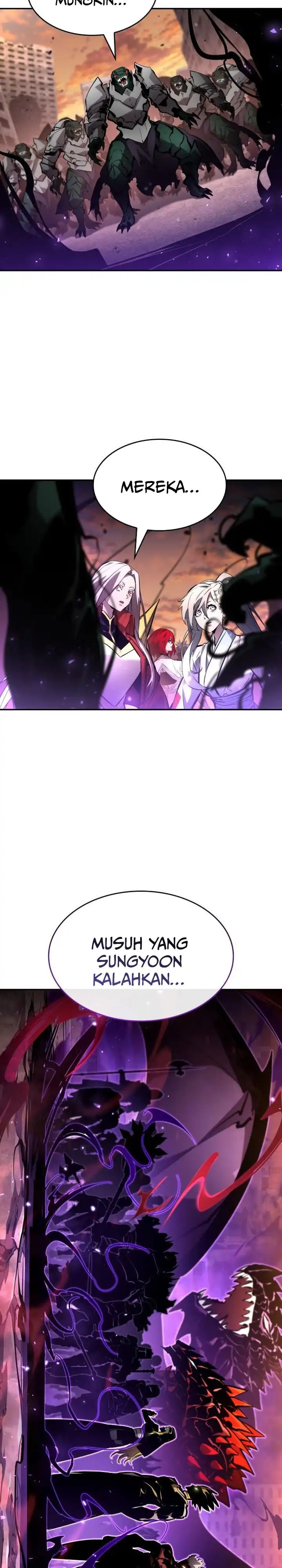 Baca Boundless Necromancer - Chapter 171 halaman 8