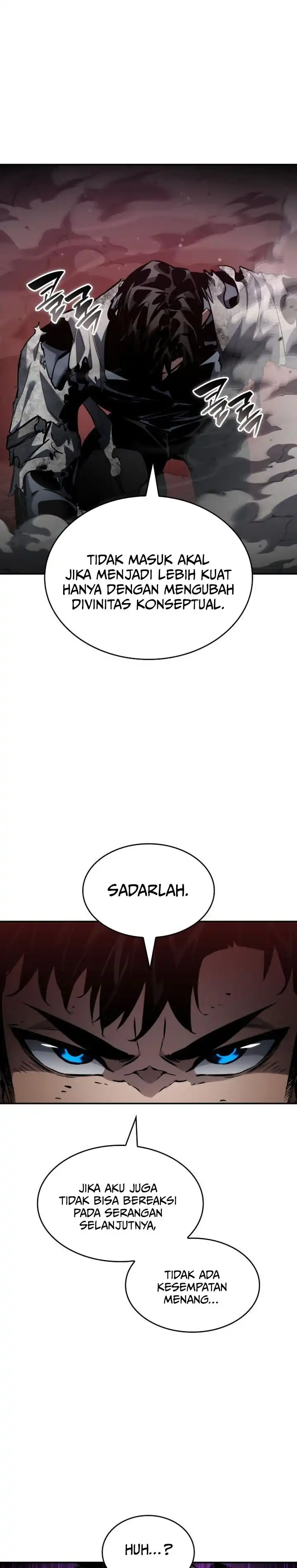 Baca Boundless Necromancer - Chapter 172 halaman 12