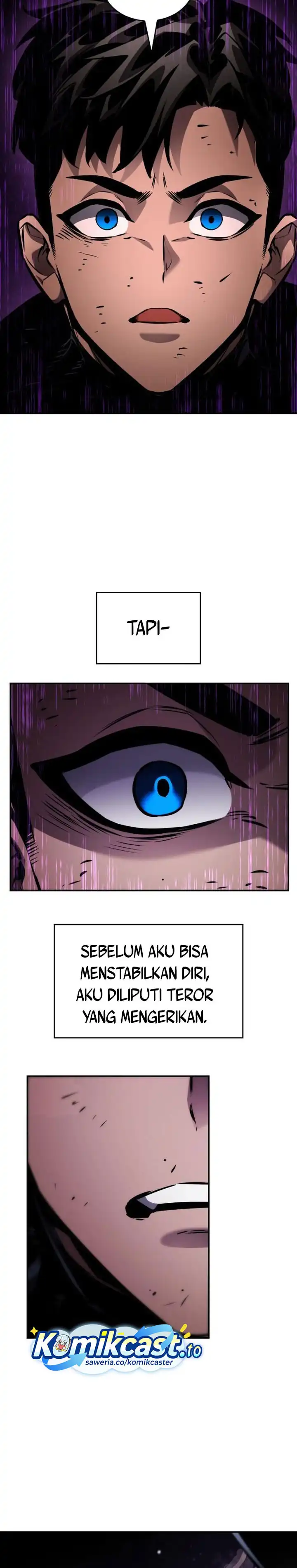 Baca Boundless Necromancer - Chapter 172 halaman 13