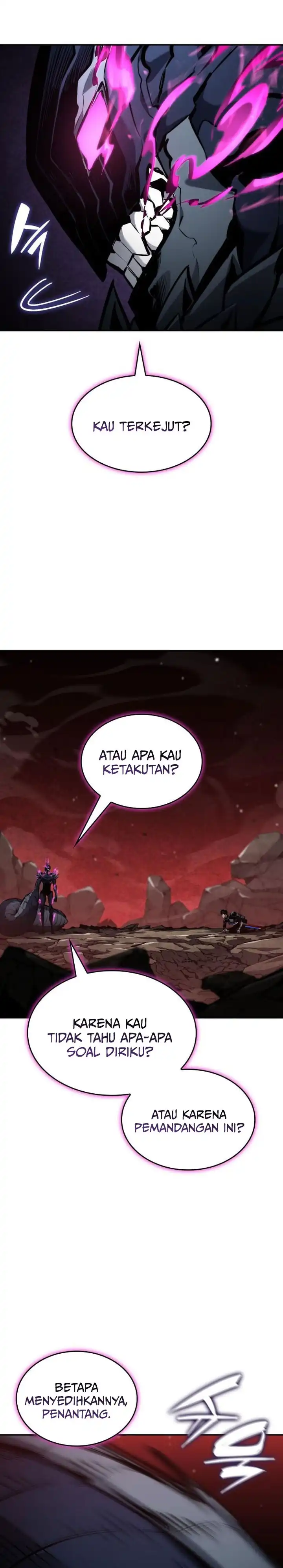 Baca Boundless Necromancer - Chapter 172 halaman 15