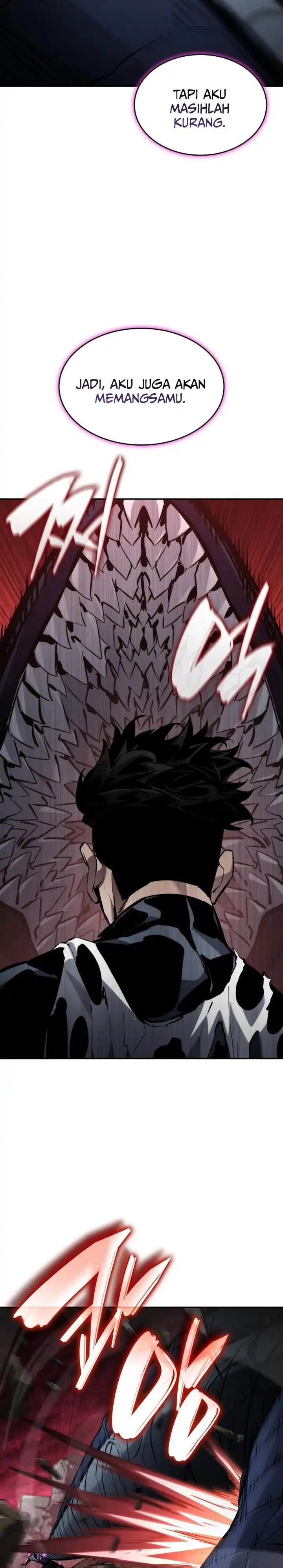 Baca Boundless Necromancer - Chapter 172 halaman 16