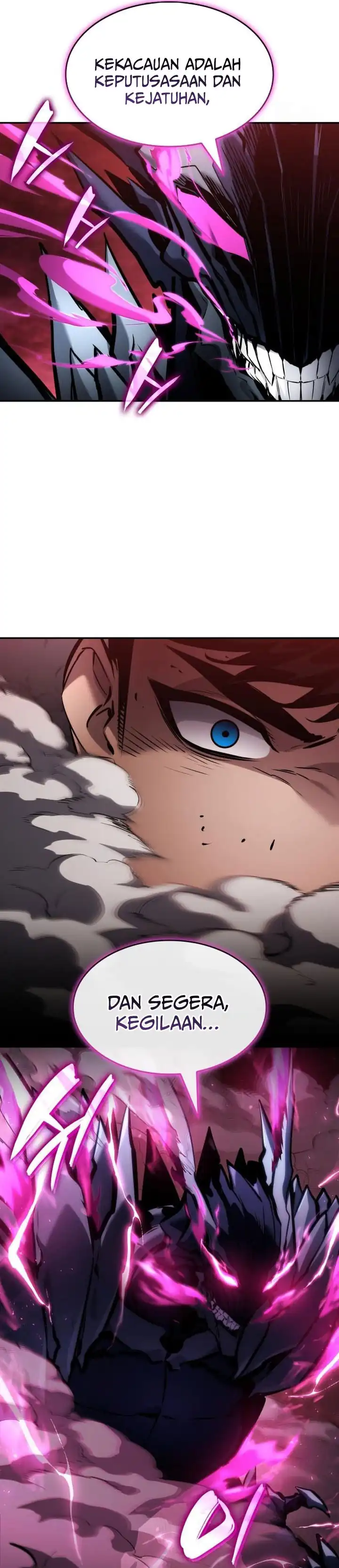 Baca Boundless Necromancer - Chapter 172 halaman 18