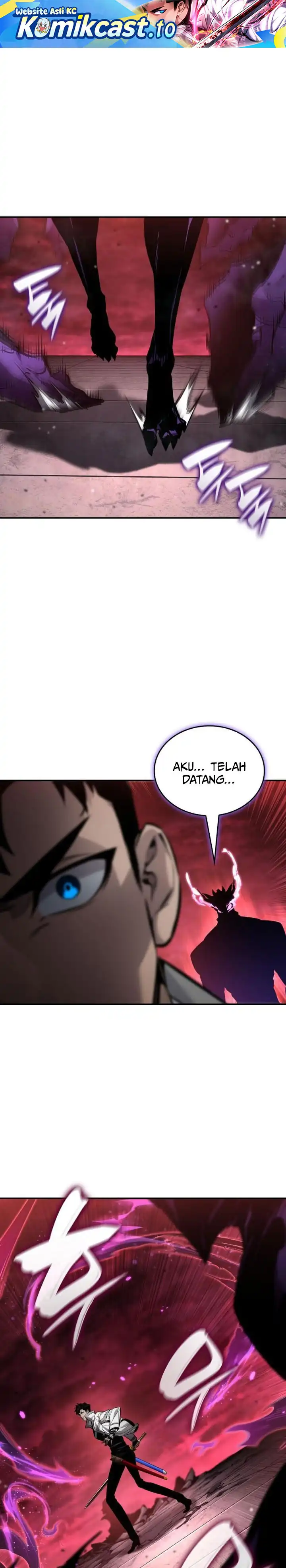 Baca Boundless Necromancer - Chapter 172 halaman 2