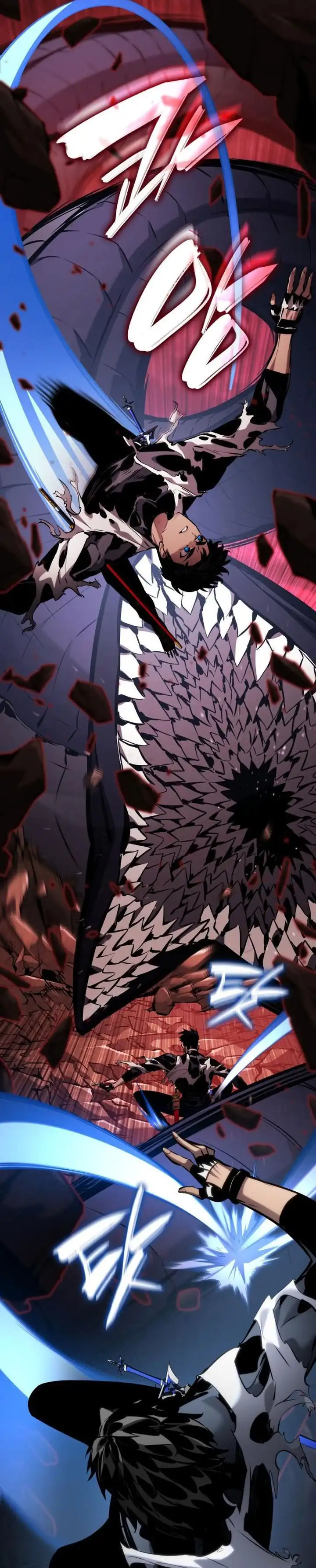 Baca Boundless Necromancer - Chapter 172 halaman 22