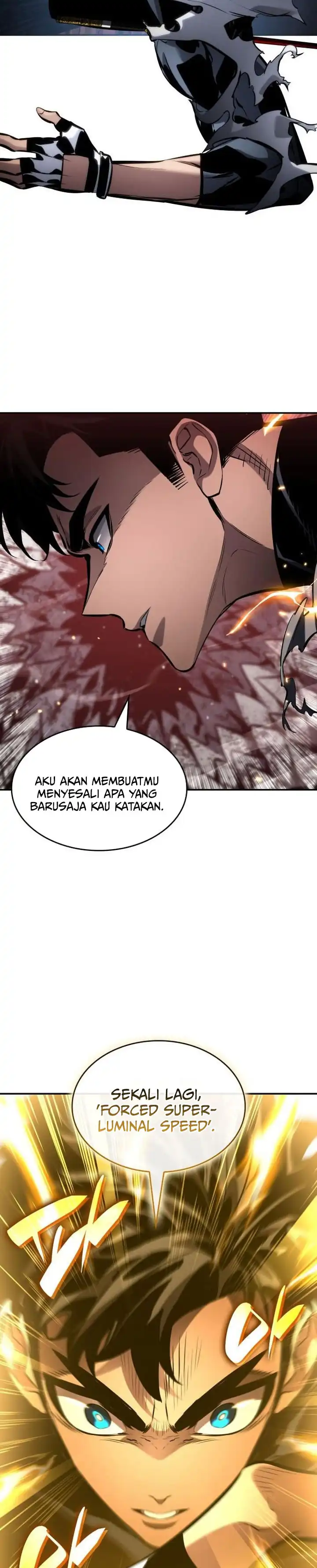 Baca Boundless Necromancer - Chapter 172 halaman 23