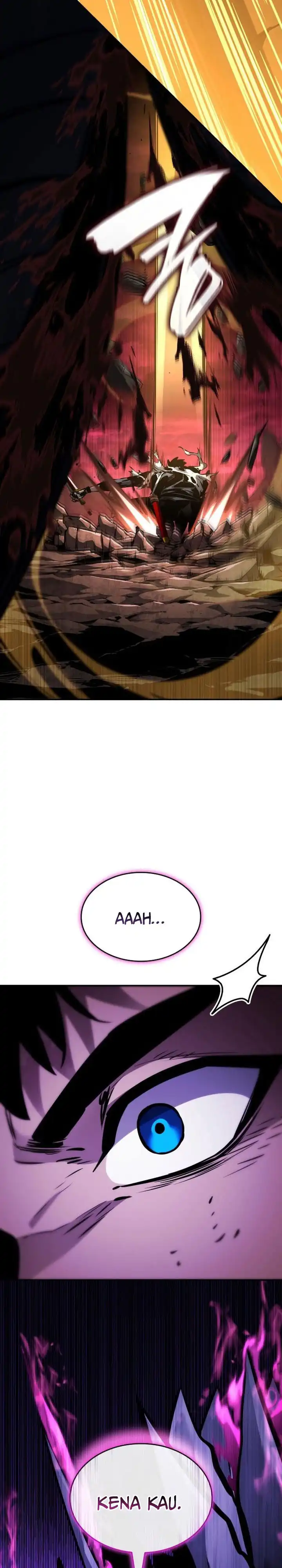 Baca Boundless Necromancer - Chapter 172 halaman 27