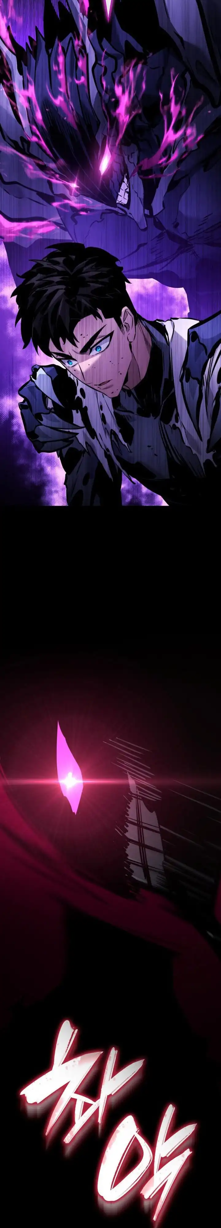 Baca Boundless Necromancer - Chapter 172 halaman 28