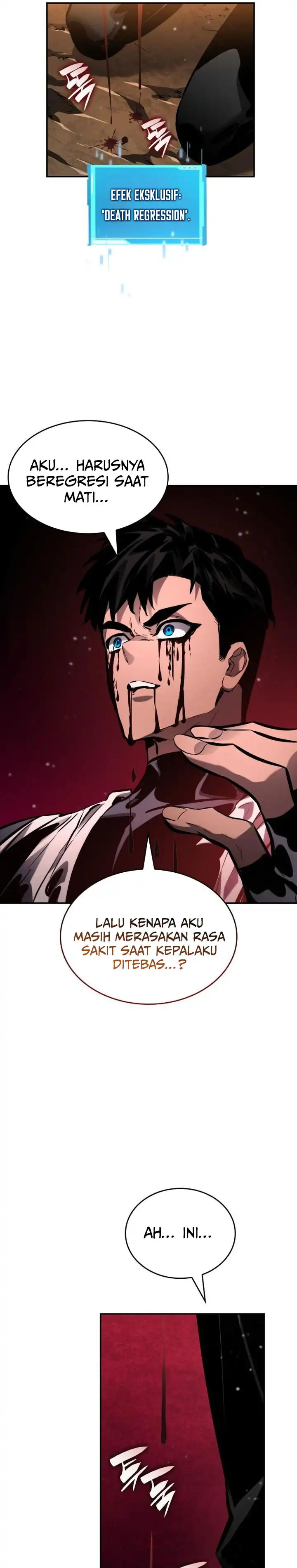 Baca Boundless Necromancer - Chapter 172 halaman 30
