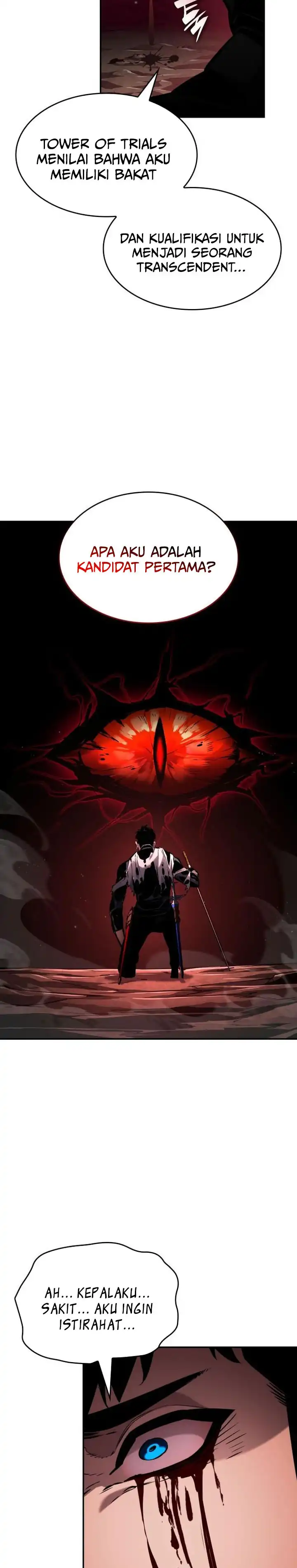 Baca Boundless Necromancer - Chapter 172 halaman 31