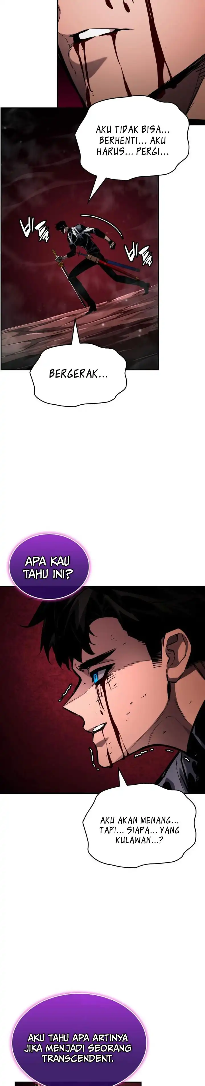 Baca Boundless Necromancer - Chapter 172 halaman 32