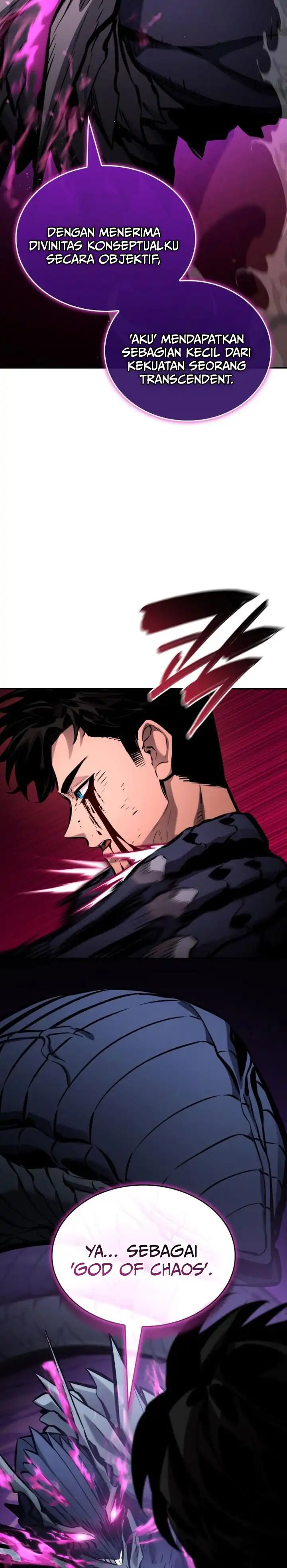 Baca Boundless Necromancer - Chapter 172 halaman 35