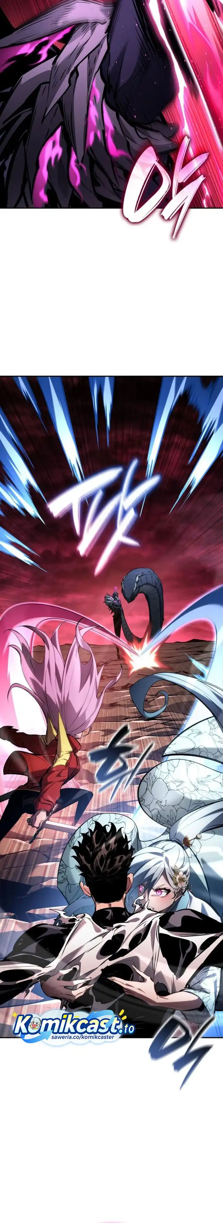 Baca Boundless Necromancer - Chapter 172 halaman 37