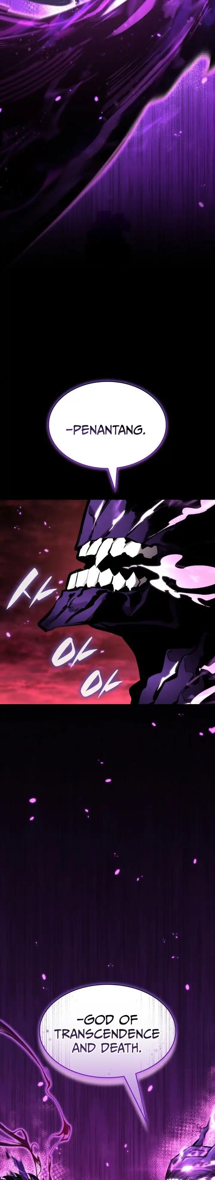 Baca Boundless Necromancer - Chapter 172 halaman 4