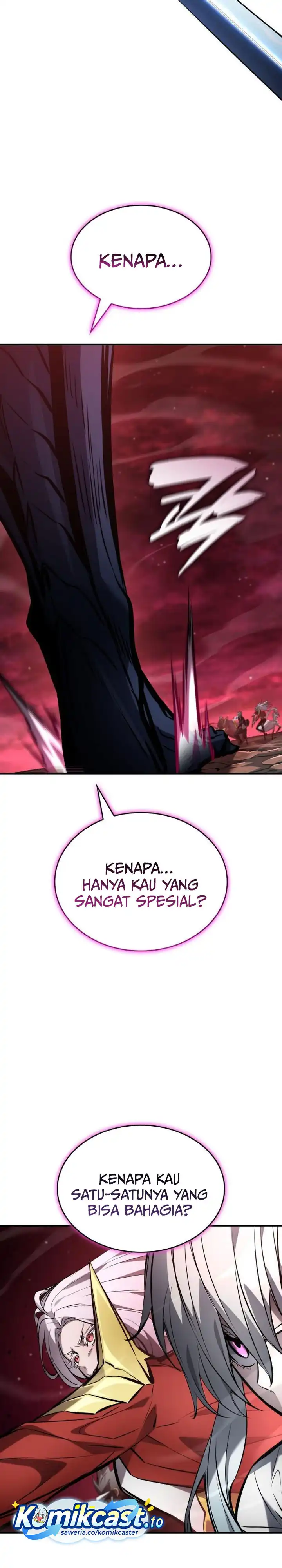 Baca Boundless Necromancer - Chapter 172 halaman 41