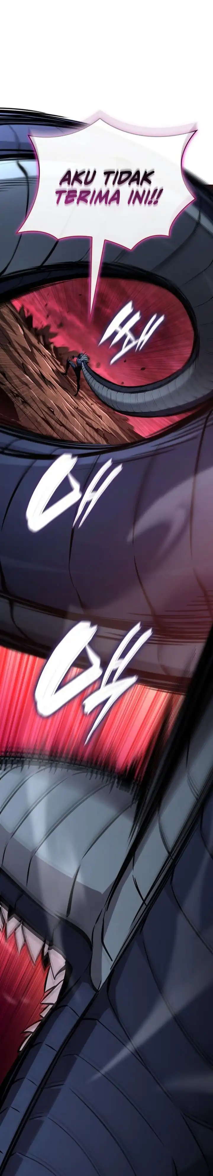 Baca Boundless Necromancer - Chapter 172 halaman 42